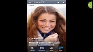 Social Apps for Android