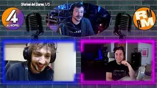 CHIACCHIERIAMO insieme a TEO di Recensioni Minute!