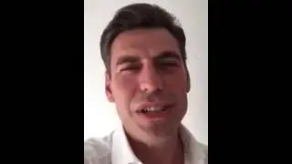 Стих про Россию от актера Дмитрия Дюжева