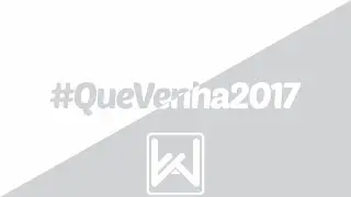 #Quevenha2017