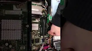 ERROR: CMOS Date/Time Not Set {SETUP TO RECOVER BIOS} [Cambiar pila]