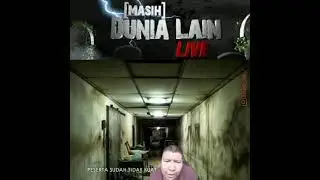 Windah Ketika Ikut acara dunia lain #shorts