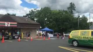 Lakewood 7 Eleven celebrating 50 years