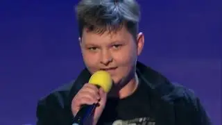 Шоу талантов 