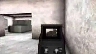 Infiltration Mod Combat Video