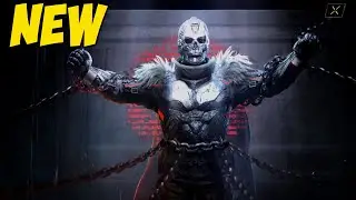 НОВАЯ РУЛЕТКА КОВАНАЯ СТАЛЬ  CALL OF DUTY MOBILE
