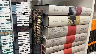 Мои книжные полки📚 #книги #литература #книжныеполки