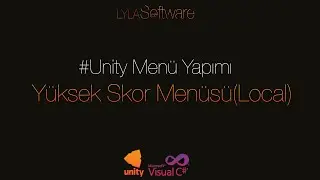 #Unity