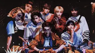 Stray Kids - 특(S-Class) Lyrics (Color Coded Han/Rom/Eng)