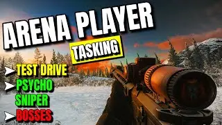 DID ARENA IMPROVE MY PVP IN MAIN GAME? (Escape From Tarkov)