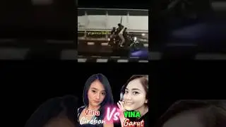 Beda ⛔ VINA CIREBON & VINA GARUT