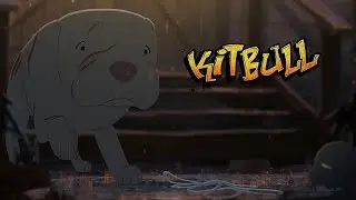HE BEATS HIS DOG EVERY DAY😥||Kitbull Recap
