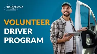Volunteer Driver Program: What You Need to Know | RouteGenie