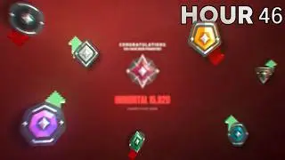 Pushing For Immortal Before the Act Ends