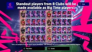 [Patch] eFootball™ 2023 FPS Unlocked 2.5.1 & High Ultra Graphics Addon