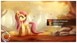 Single Purpose - Searching [Liquid Drum & Bass]