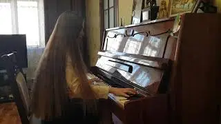Грабовська Аліна - В. Філіпенко “До тебе”
