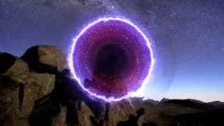 Portal Sample 01 - MEOW WOLF