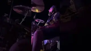 Usher Bad girl / Isley Brothers between the sheets / The Notorious B.I.G Big Poppa #Drums #Drummer