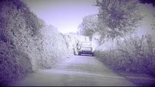 Coming Home - Nick John Wilson - OFFICIAL VIDEO