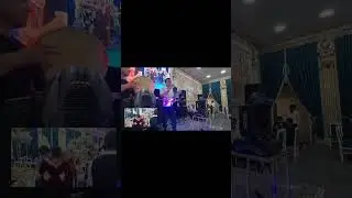 Toʻy azart Feruz Official