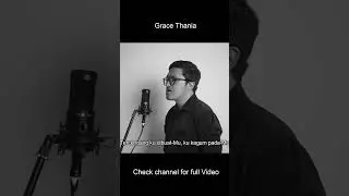 Tiada Sepertimu - Lagu Rohani Akustik Cover