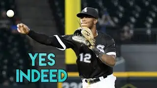 Tim Anderson Ultimate Highlights || Yes Indeed || SS for White Sox