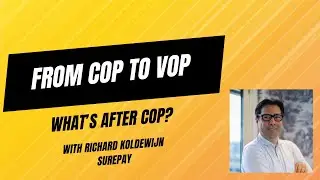 From CoP to VoP