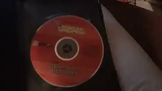 A DVD I Did The Full Video Already On Google Photos 7/24/2023