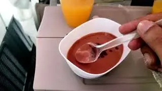 Saudi Airline review