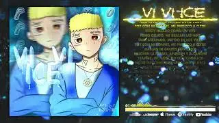 Frijo - VI VI Ice (LETRA)