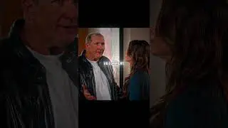 She knew why he was coming 😨 