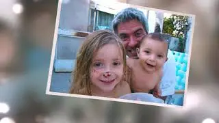 Video cronologico de fotos de Valentina para sus 15 años! !