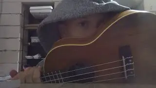 Угадай песню, по игре на укулеле