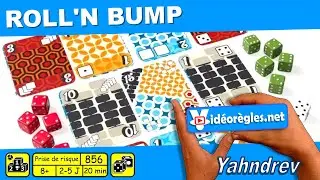 Vidéorègle Jeu de Société 