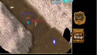 Dexer Tactics, Cycling Poisoned Weps, and Macros/Hotkeys for Potions