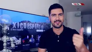 O QUE FAÇO NA TELEVISÃO - O Xico Esperto