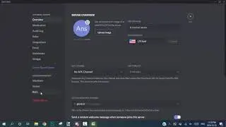 Discord Tutorial: How to Ban Members and Revoke Bans - SRPFC