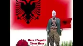 XHEM GOSTIVARI - Aziz & Dervish Dervishi, Nebi Halili, Bajramali Idrizi & Sinan Zylbehari
