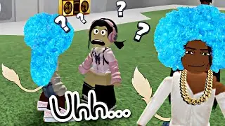 I Made An Outfit Using EVERY First Item I Ever Bought! *STRANGERS RATED IT* || Roblox ||