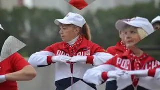 Потанцуем ...Видео  и фото Любови Кулямисаровой