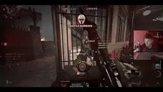 Barbie (Modern Warfare SnD Sniping Montage)