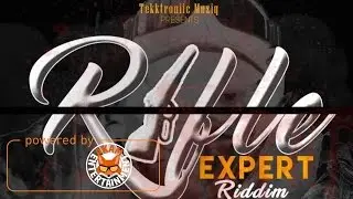 Yagga T - Rifle Expert [Rifle Expert Riddim] December 2016