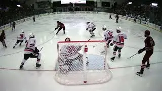 Web Highlights: SCSU vs BC (11/2/24)