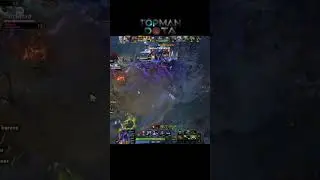 Enigma - Immortal Rampage #dota2 #dota2rampage