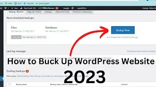 How to Buck Up WordPress Website 2023 || WordPress Booster 2023 || WordPress For Beginner 2023
