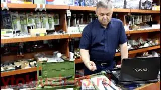 Обзор заклепочника для резьбовых заклепок Дело Техники.