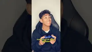 Bro pulled out the ultimate Uno reverse card…😂💀 #comedy credit:@Rebeccanicolestar #viral