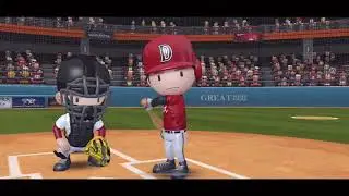 Baseball 9