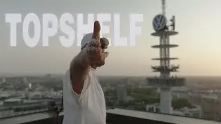 DirtyX29 - ‘‘TOPSHELF‘‘